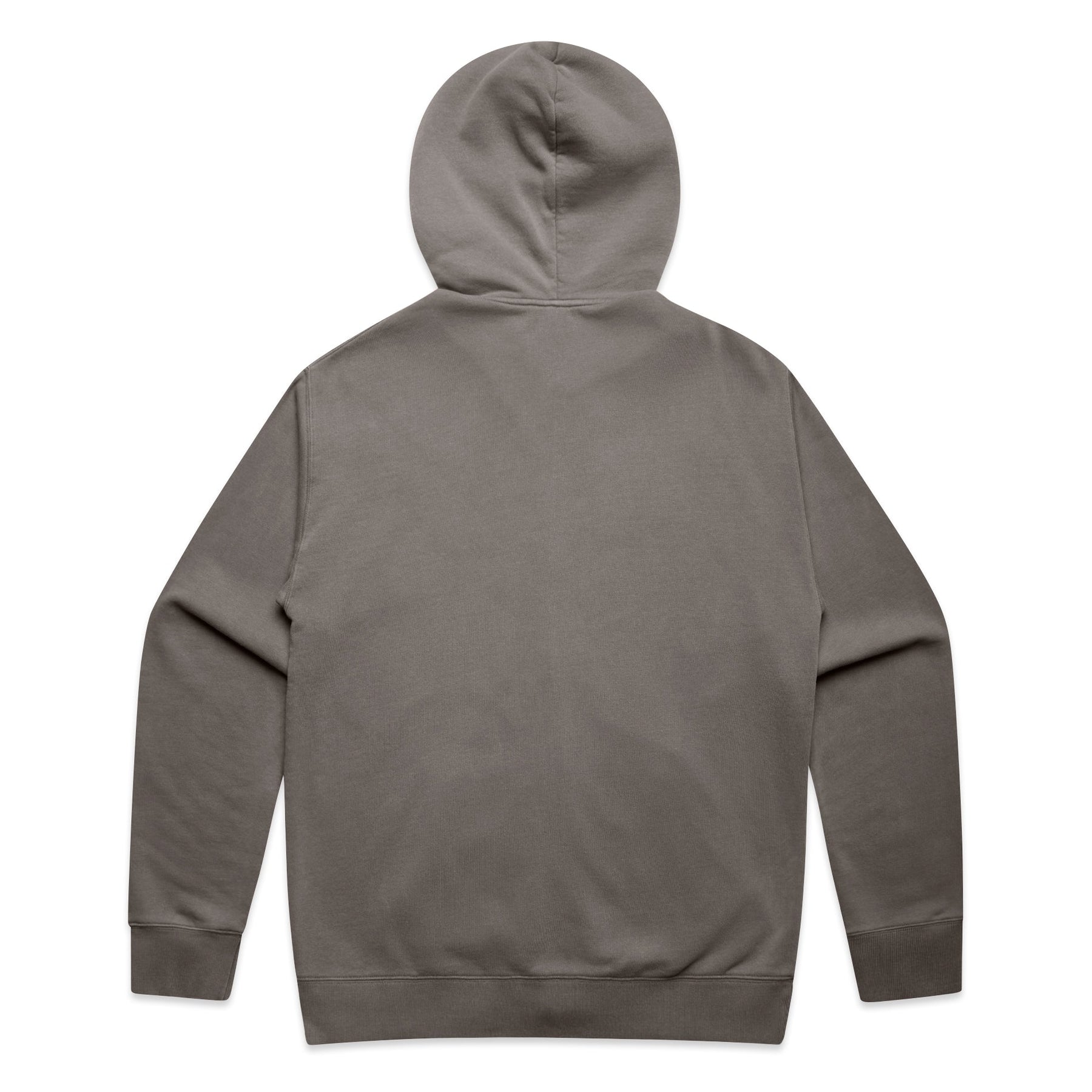 5170 RELAX FADED ZIP HOOD