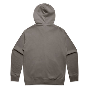 5170 RELAX FADED ZIP HOOD