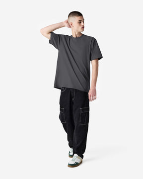 5389 American Apparel Sueded Unisex Short Sleeve T-shirt