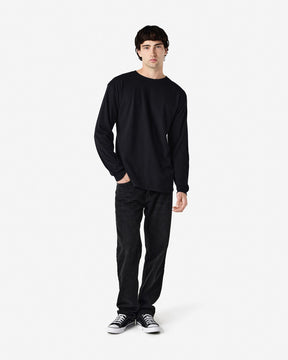 5400 Gildan Heavy Cotton Adult Long Sleeve T-Shirt
