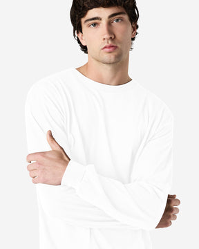 5400 Gildan Heavy Cotton Adult Long Sleeve T-Shirt