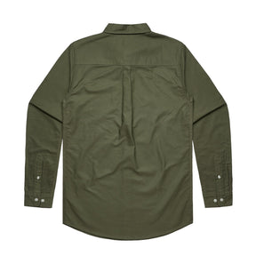 5401 OXFORD SHIRT