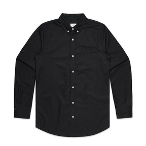 5401 OXFORD SHIRT