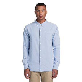 5401 OXFORD SHIRT
