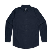 5401 OXFORD SHIRT