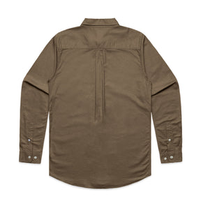5401 OXFORD SHIRT