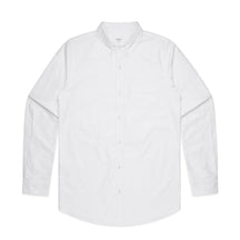 5401 OXFORD SHIRT