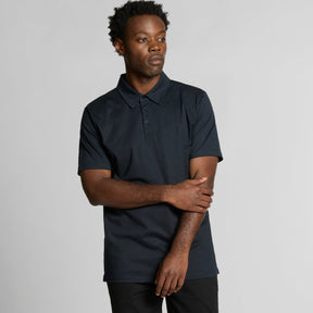 5402 CHAD POLO
