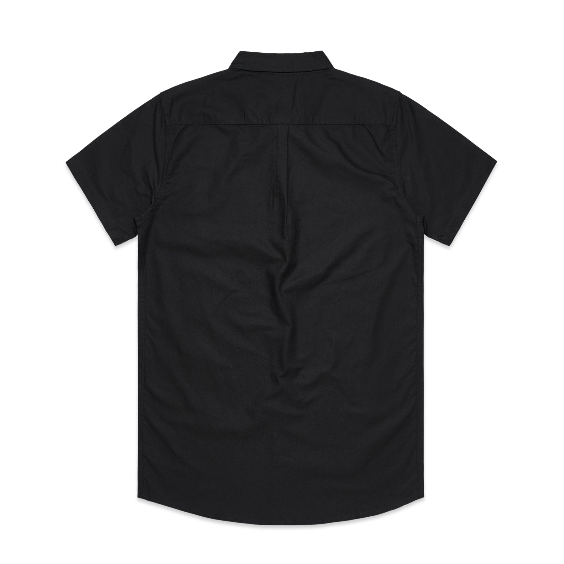 5407 OXFORD SHORT SLEEVE SHIRT