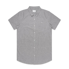 5407 OXFORD SHORT SLEEVE SHIRT