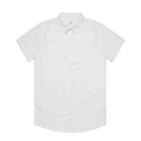 5407 OXFORD SHORT SLEEVE SHIRT