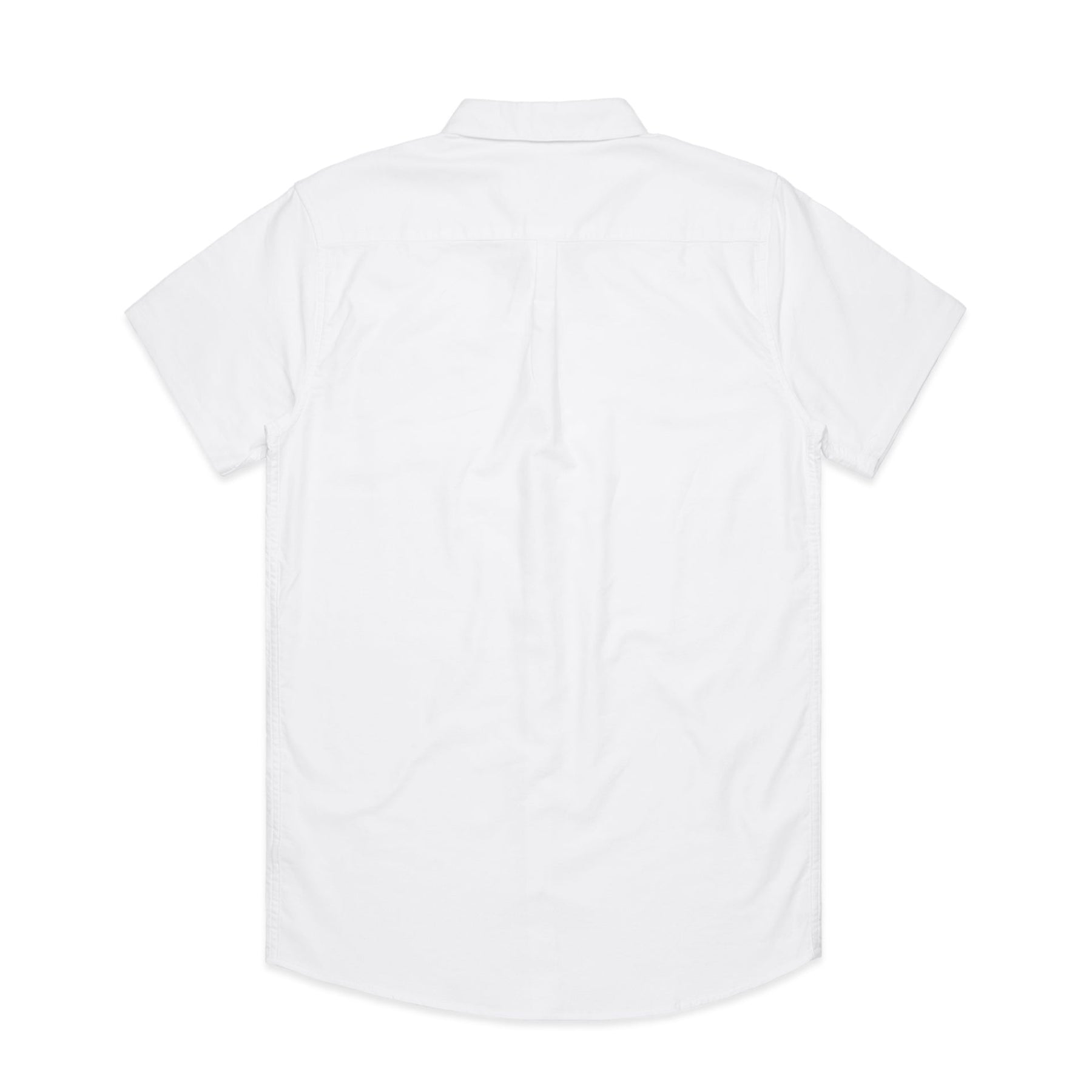 5407 OXFORD SHORT SLEEVE SHIRT
