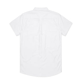 5407 OXFORD SHORT SLEEVE SHIRT