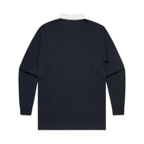 5410 RUGBY JERSEY
