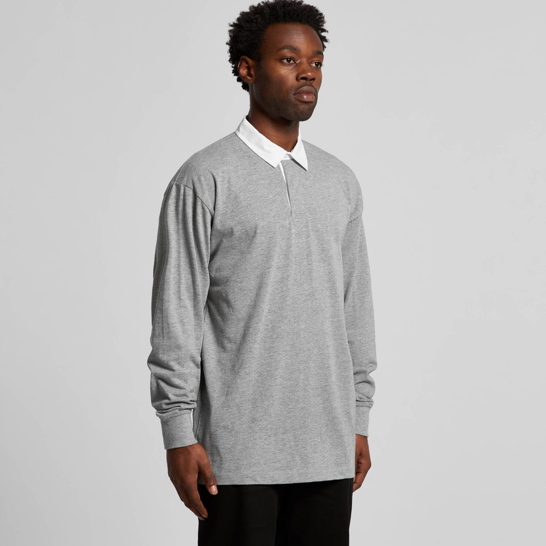 5410 RUGBY JERSEY