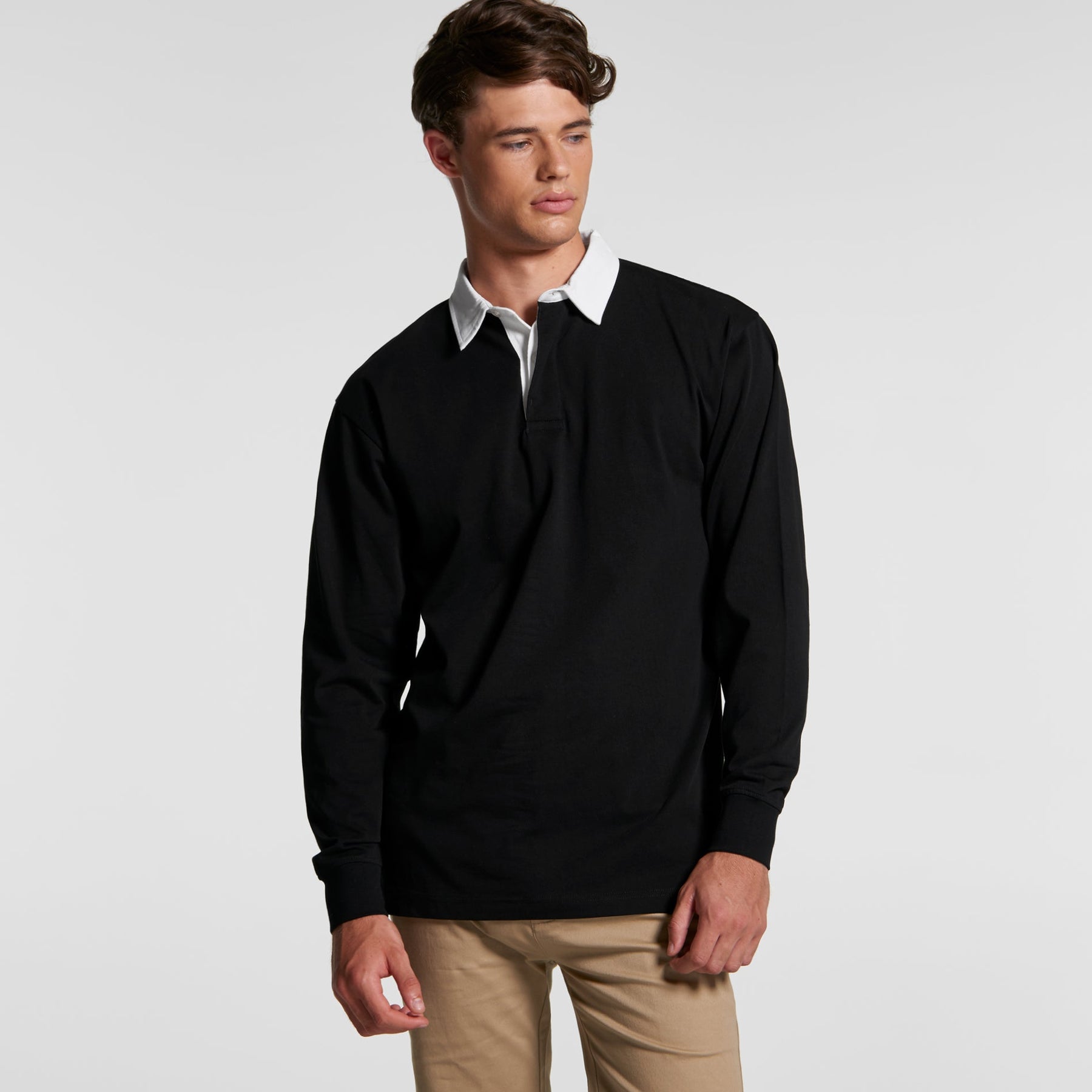 5410 RUGBY JERSEY