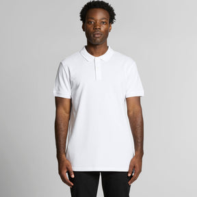 5411 PIQUE POLO