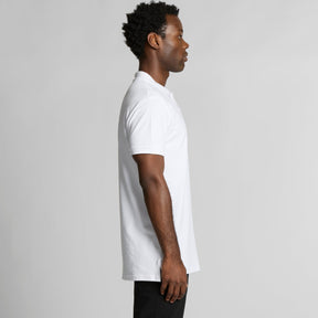 5411 PIQUE POLO