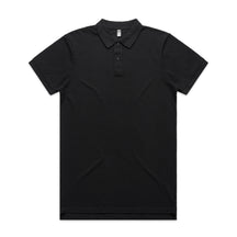 5411 PIQUE POLO