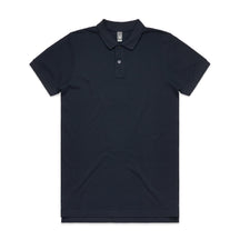5411 PIQUE POLO