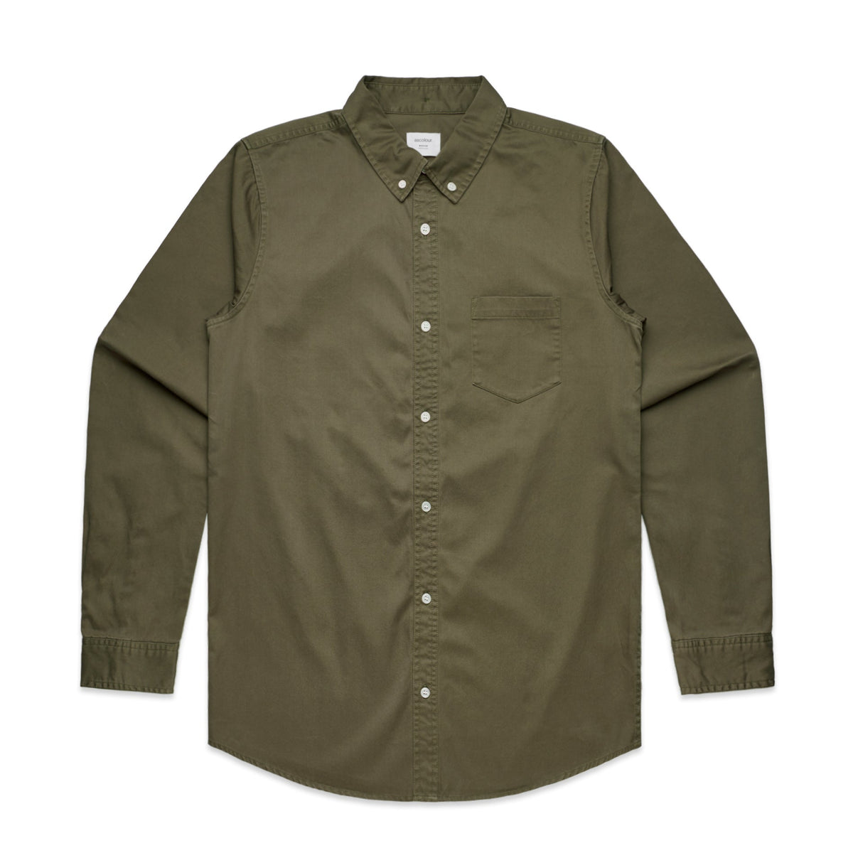 5414 DENIM WASH SHIRT