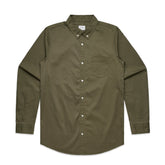 5414 DENIM WASH SHIRT