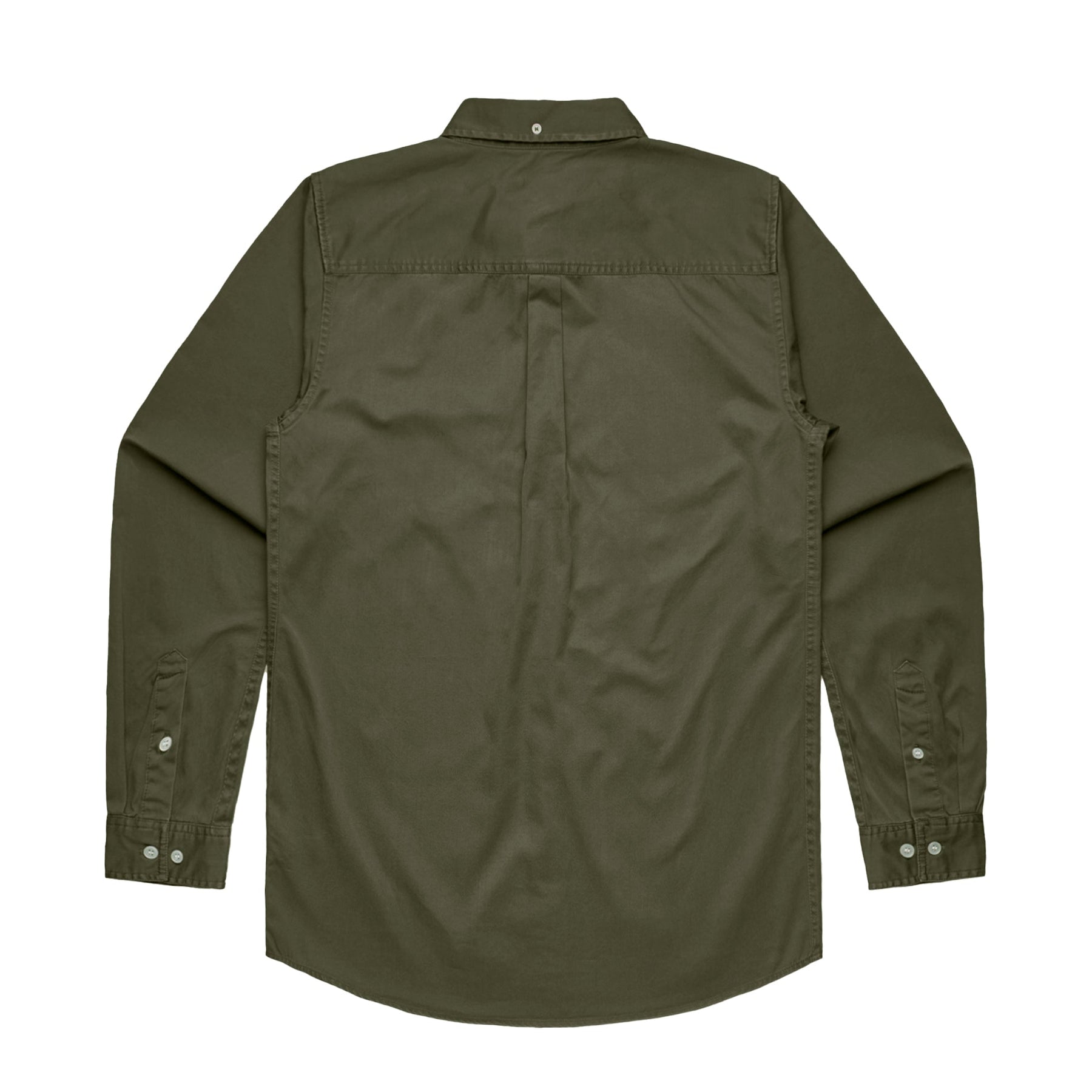 5414 DENIM WASH SHIRT