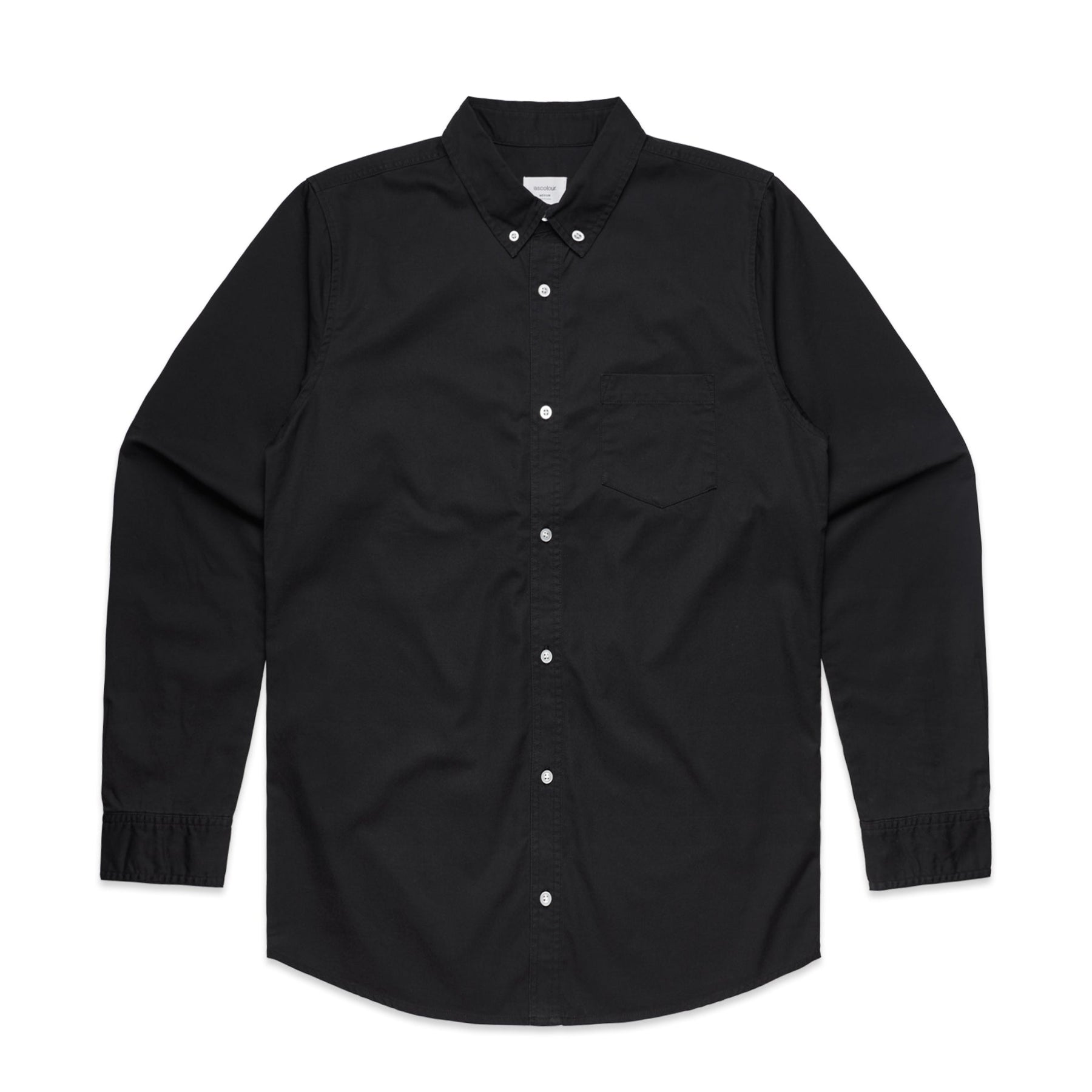 5414 DENIM WASH SHIRT