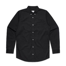 5414 DENIM WASH SHIRT