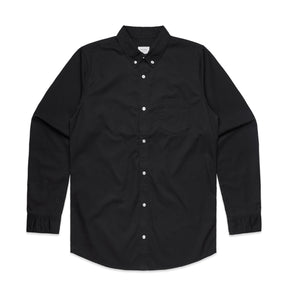 5414 DENIM WASH SHIRT