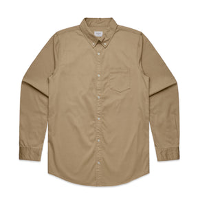 5414 DENIM WASH SHIRT