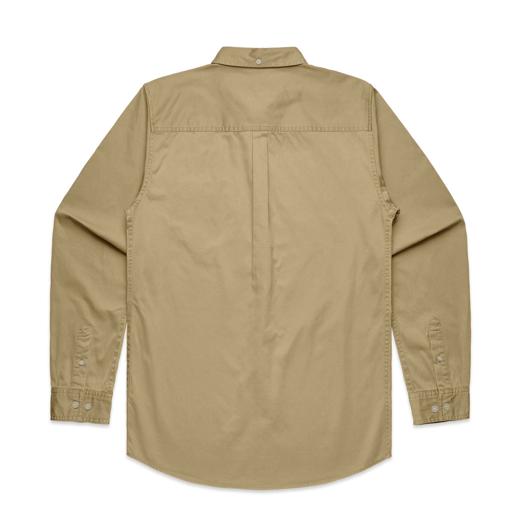 5414 DENIM WASH SHIRT