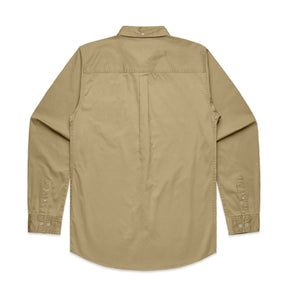 5414 DENIM WASH SHIRT