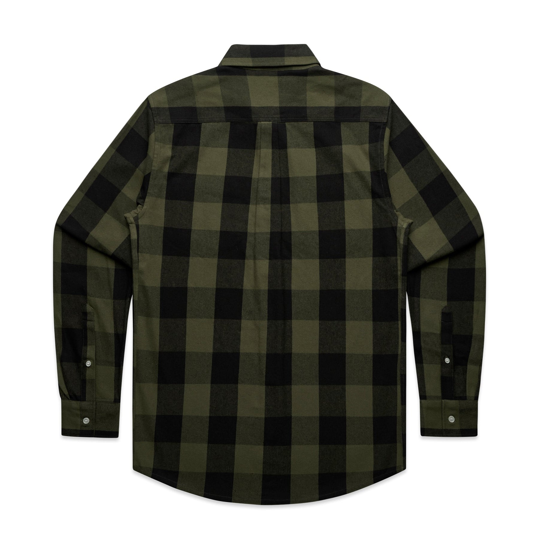 5417 CHECK SHIRT