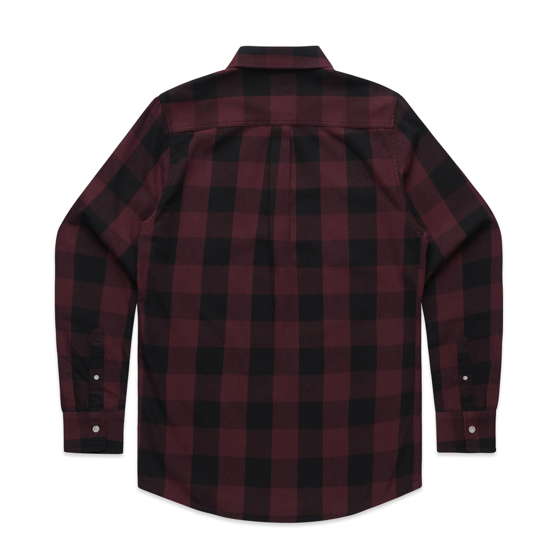 5417 CHECK SHIRT