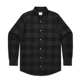 5417 CHECK SHIRT