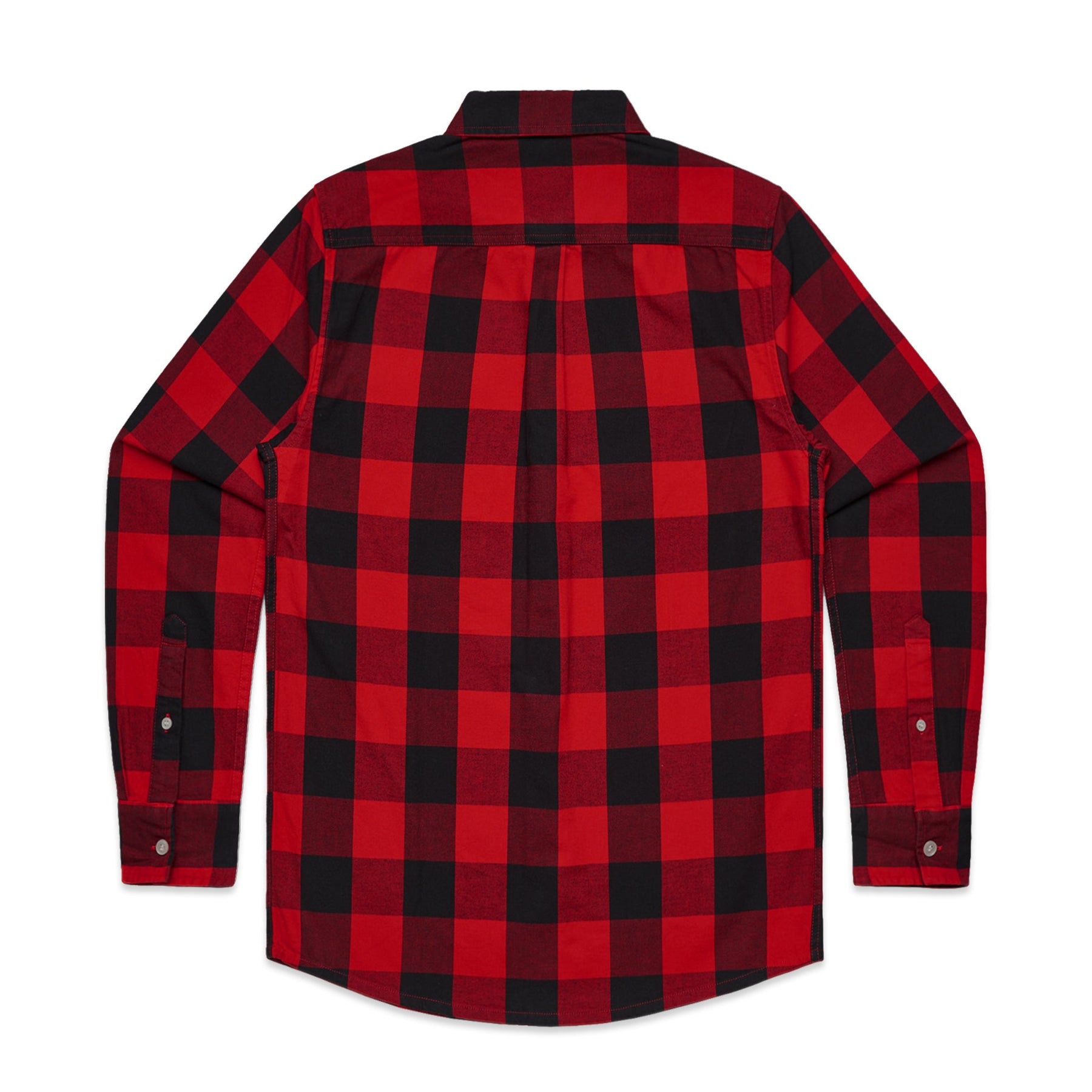 5417 CHECK SHIRT