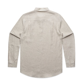MENS LINEN SHIRT - 5418
