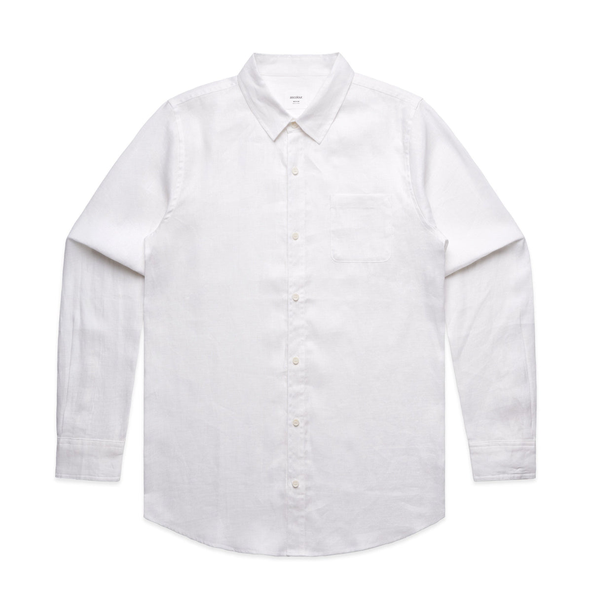 MENS LINEN SHIRT - 5418