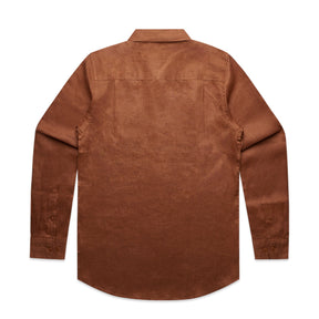 5418 LINEN SHIRT