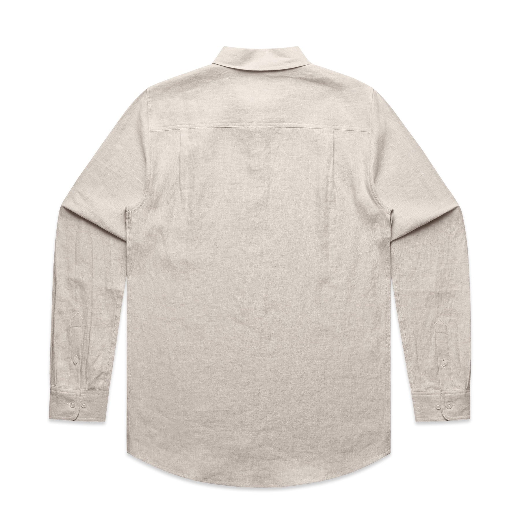 5418 LINEN SHIRT