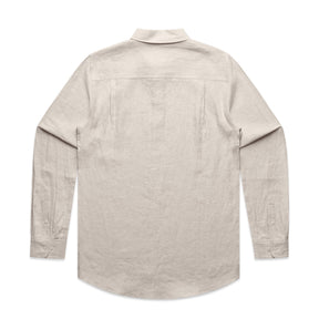 5418 LINEN SHIRT