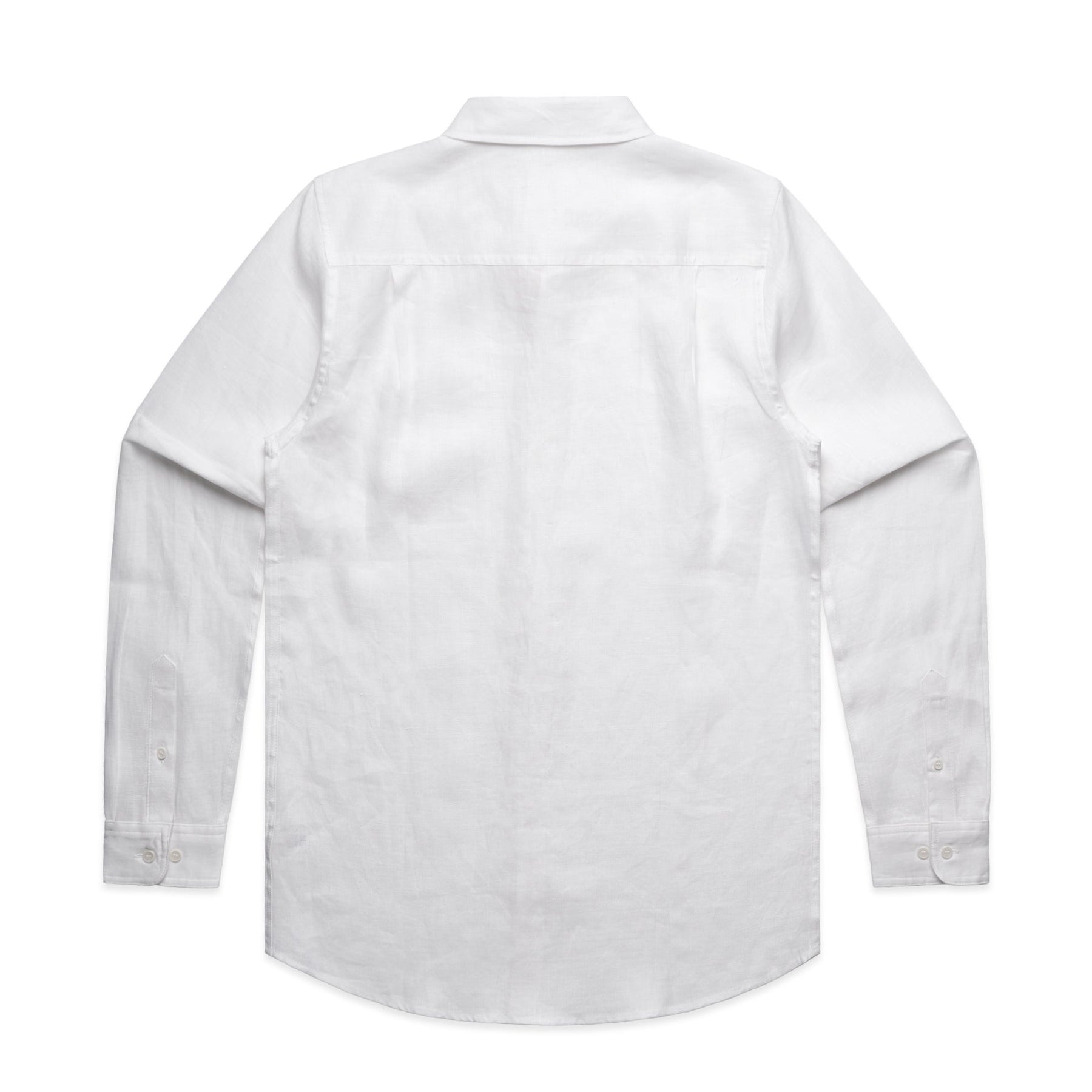 5418 LINEN SHIRT