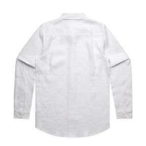 5418 LINEN SHIRT