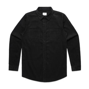 MENS CORDUROY SHIRT - 5419