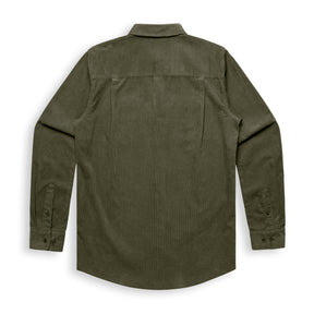 5419 CORD SHIRT