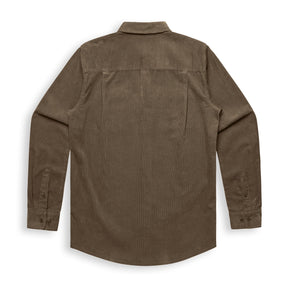 5419 CORD SHIRT