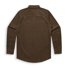5419 CORD SHIRT