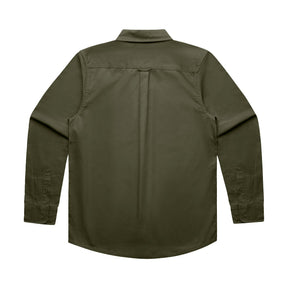 5422 WORK SHIRT