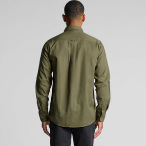 5422 WORK SHIRT